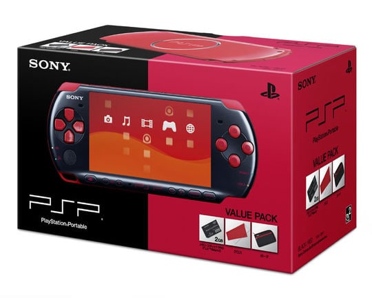 PSP