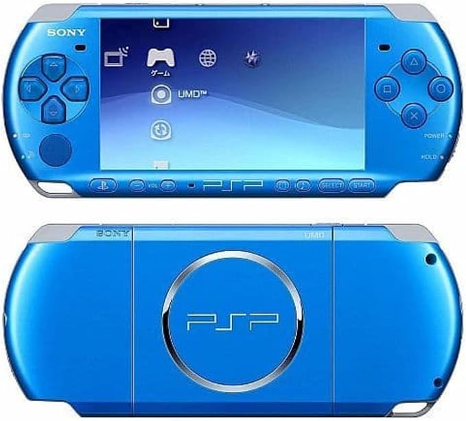 PSP