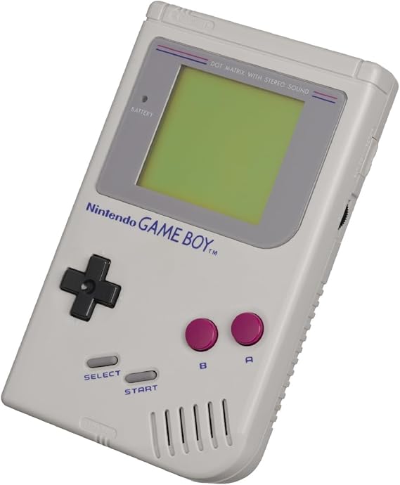 GameBoy本体