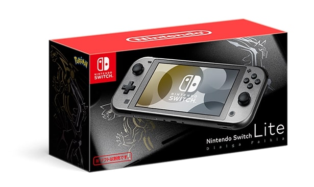 Switchlite-pokemon