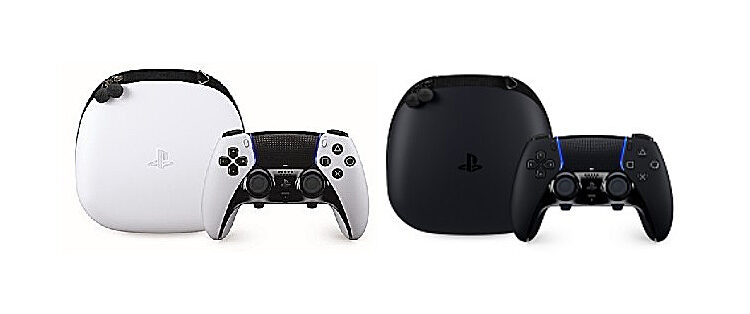 PS5のコントローラー