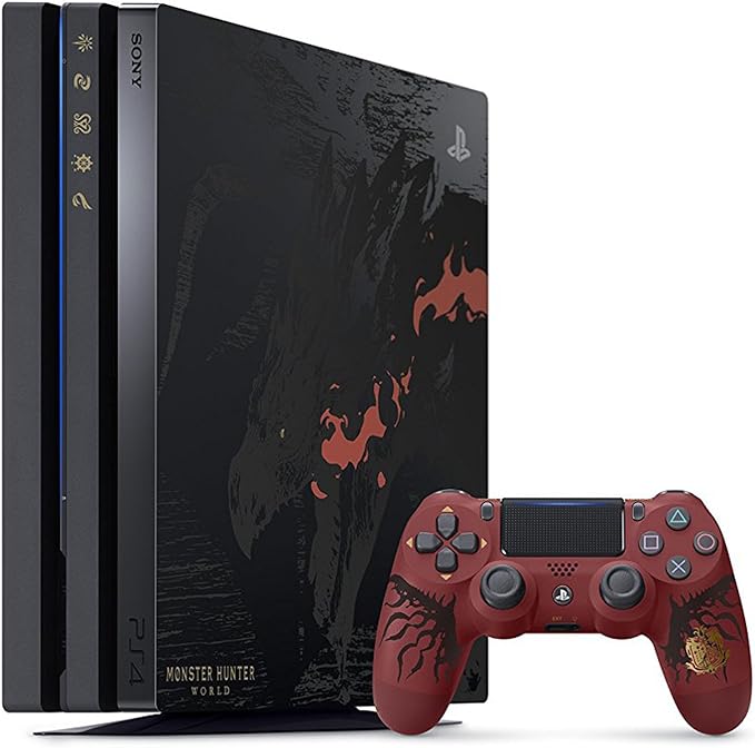 ps4-モンハン