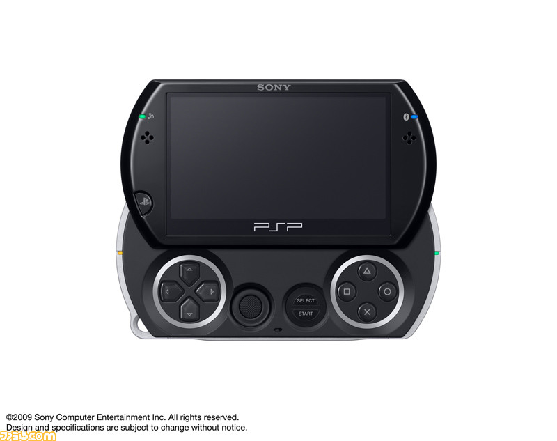 PSP＿go