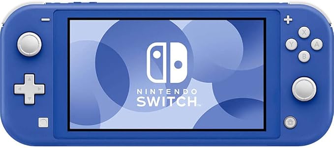 スイッチライト箱なし