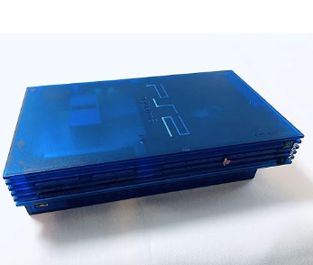 PS2限定カラー