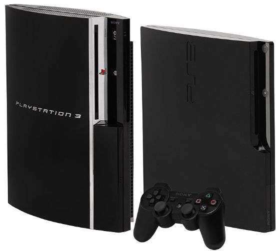 PS3