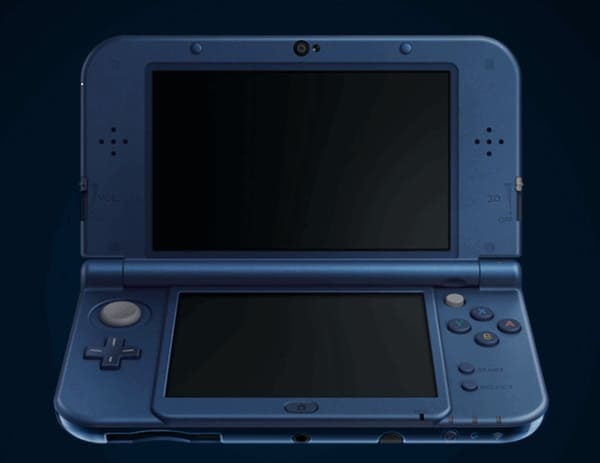 3DS　LL