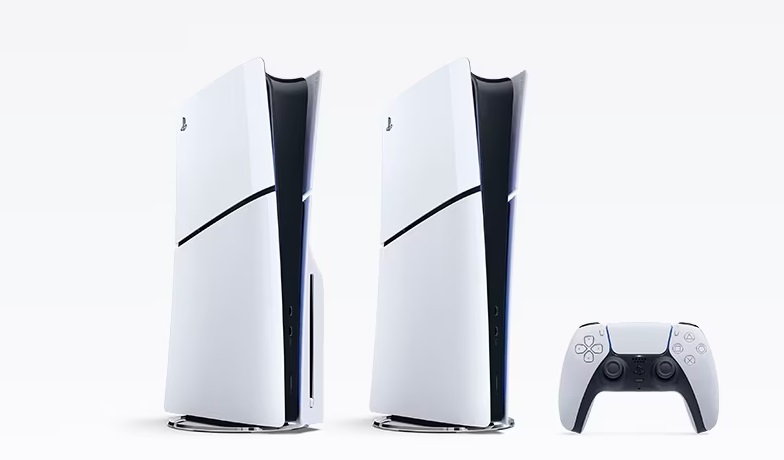 PS5