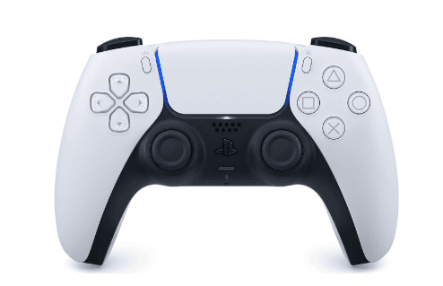 PS5 コントローラ