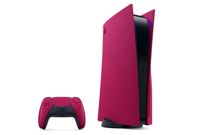 PS5
