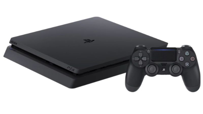 PS4
