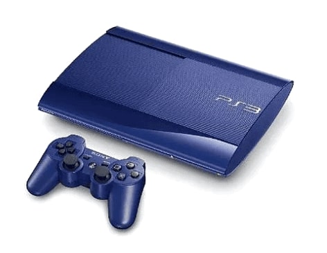 PS3青