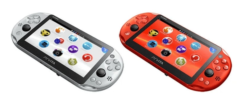 PSvita
