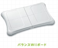 wiifit