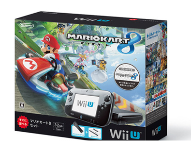 Wii Uの画像