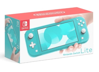 スイッチライトの画像