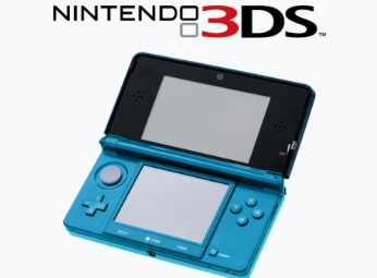 ３DSの画像