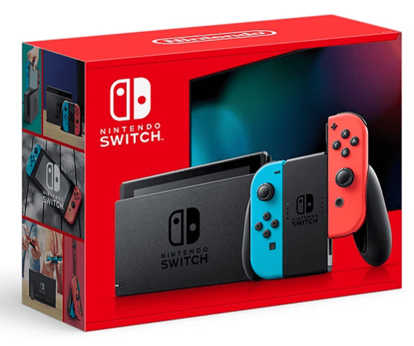 任天堂スイッチ