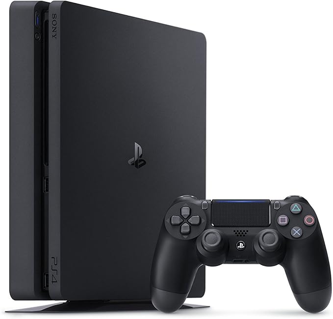 PS4のCUH-2000シリーズの画像