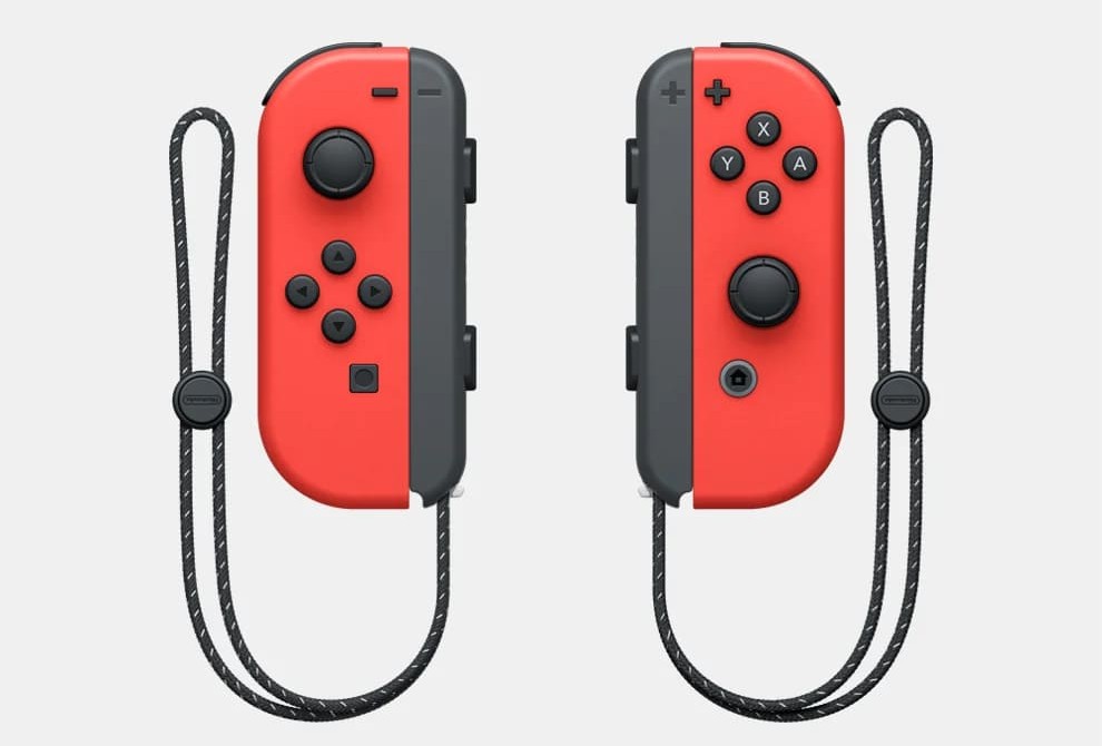 Switchマリオレッドの画像_03