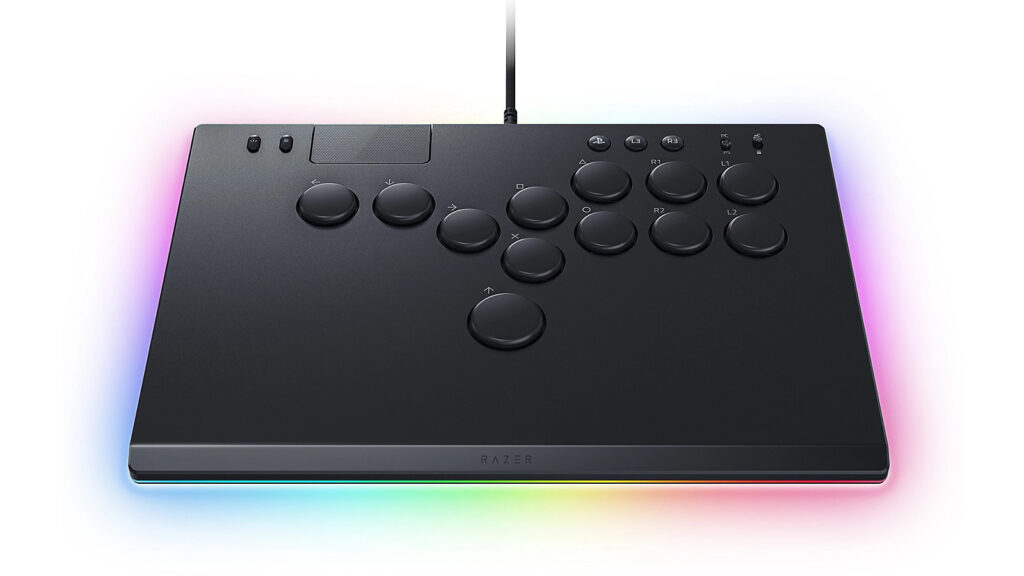 Razer Kitsuneの画像