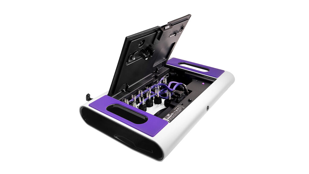 Victrix Pro FS-12の画像