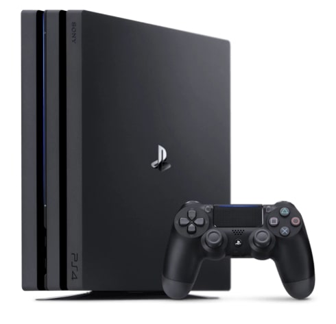 ps4pro画像１