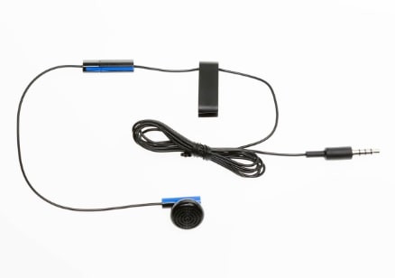 ps4proヘッドセット