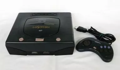 セガサターン(ハイサターン)の画像_04