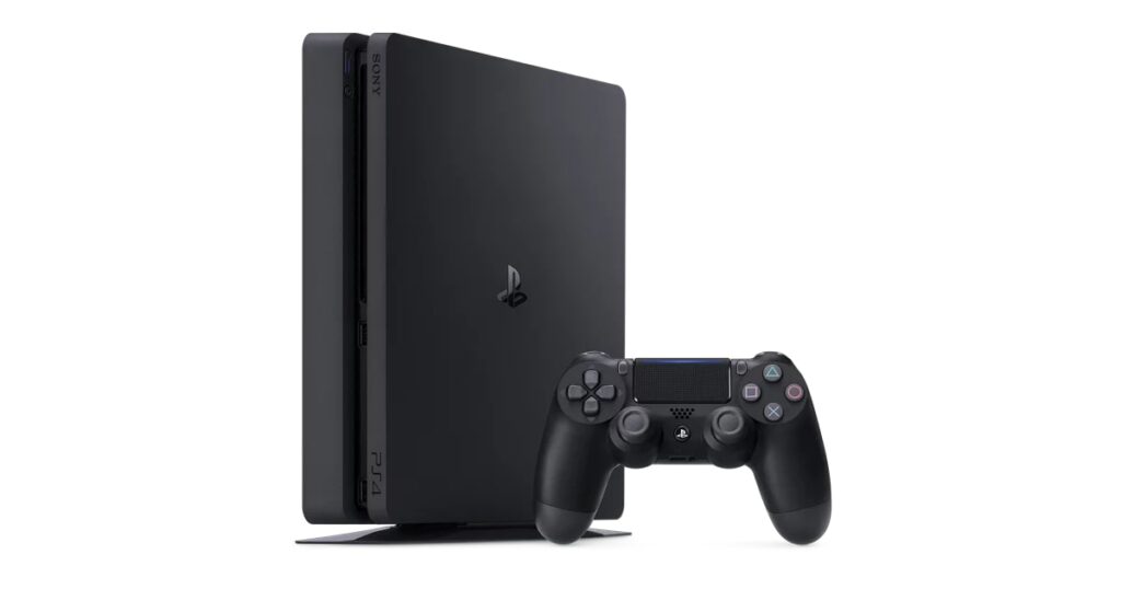 PS4画像