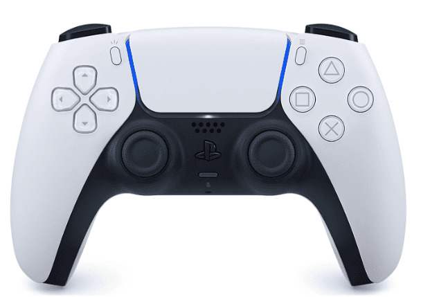 PS5コントローラー①