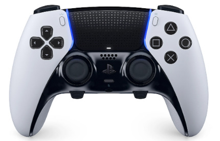 PS5コントローラー②