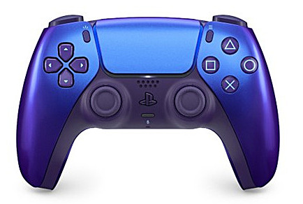 PS5コントローラー③