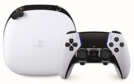 PS5コントローラー④
