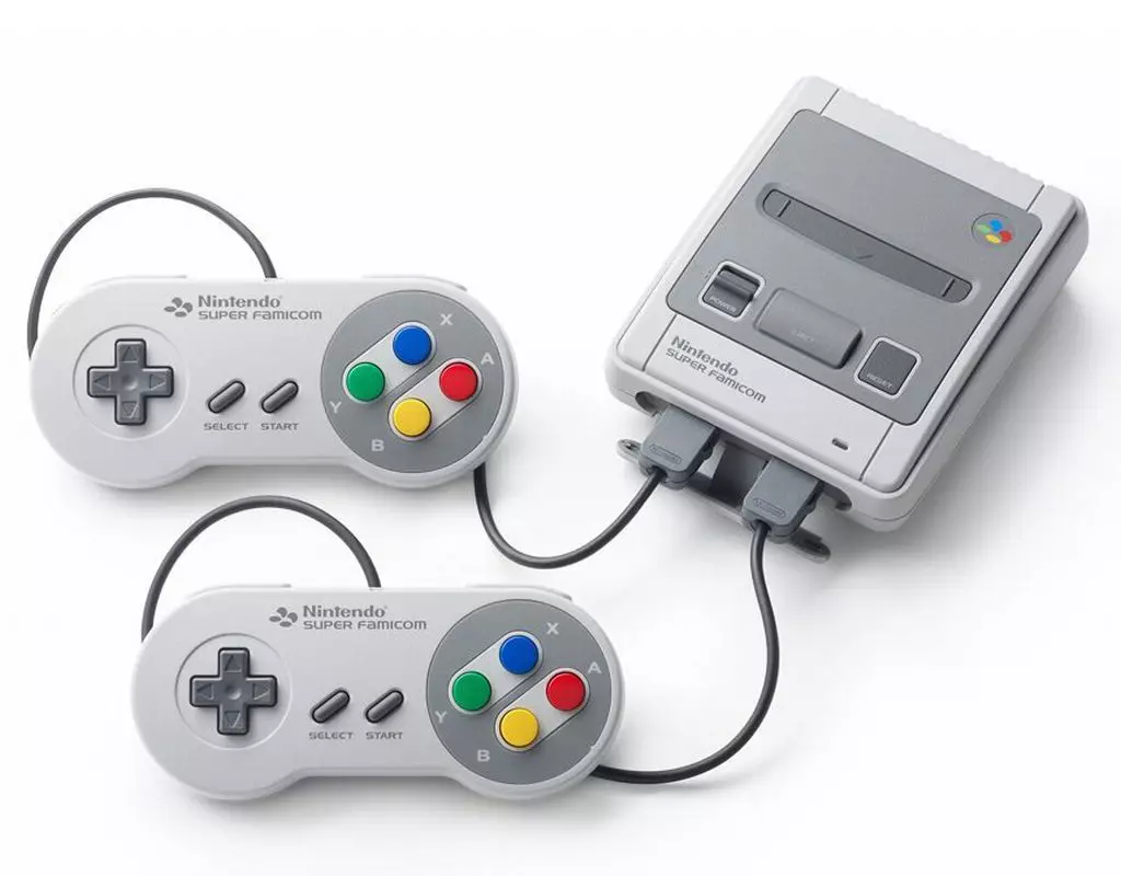 スーパーファミコンのイメージ画像_01