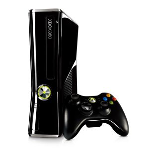 Xbox360の画像