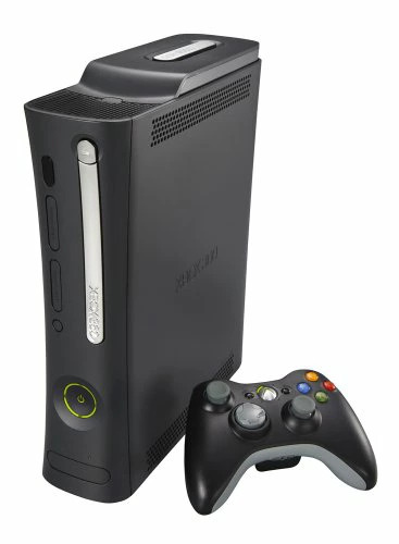 Xbox360の画像