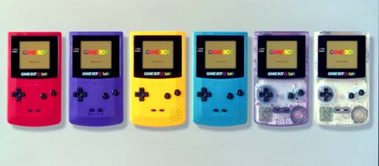ゲームボーイカラーのイメージ画像_01