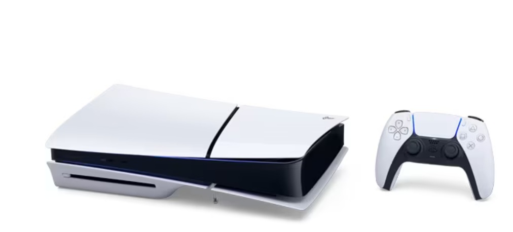 cfi-2000a01(PS5)の画像