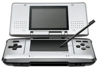 任天堂DSの画像