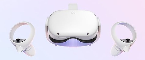 OculusQuest2-128GB