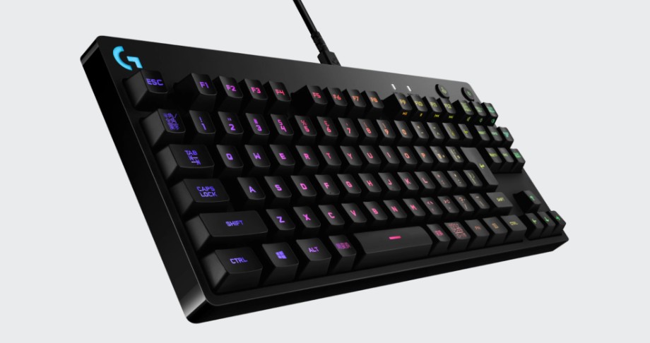 ロジクール G PROの画像