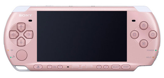 PSP3000②
