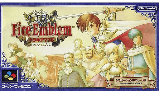 トラキア776 SFCソフト